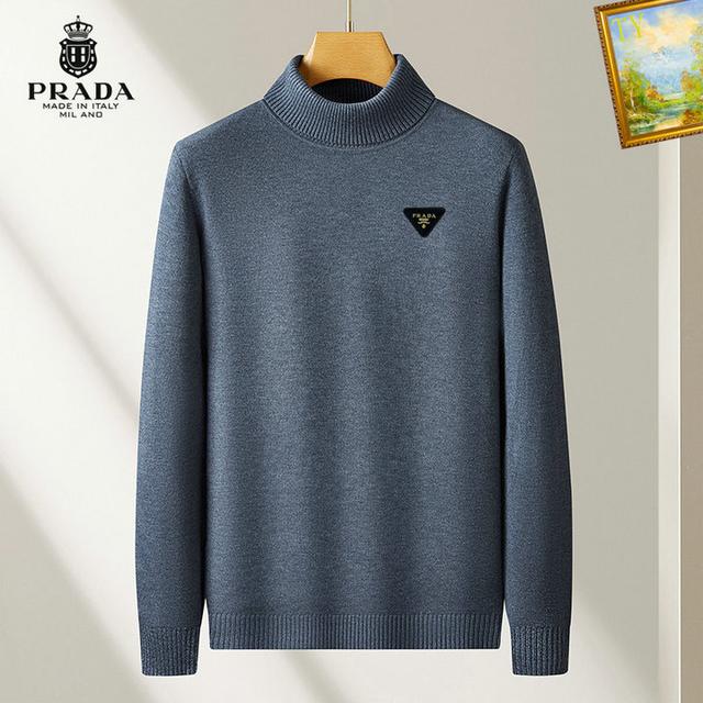 Prada Sweater-6